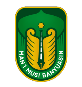 Logo madrasah