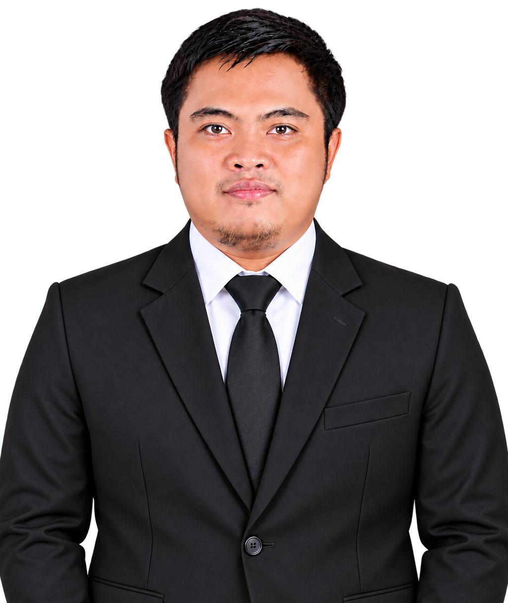 Foto Wakil Kepala Bidang Kurikulum