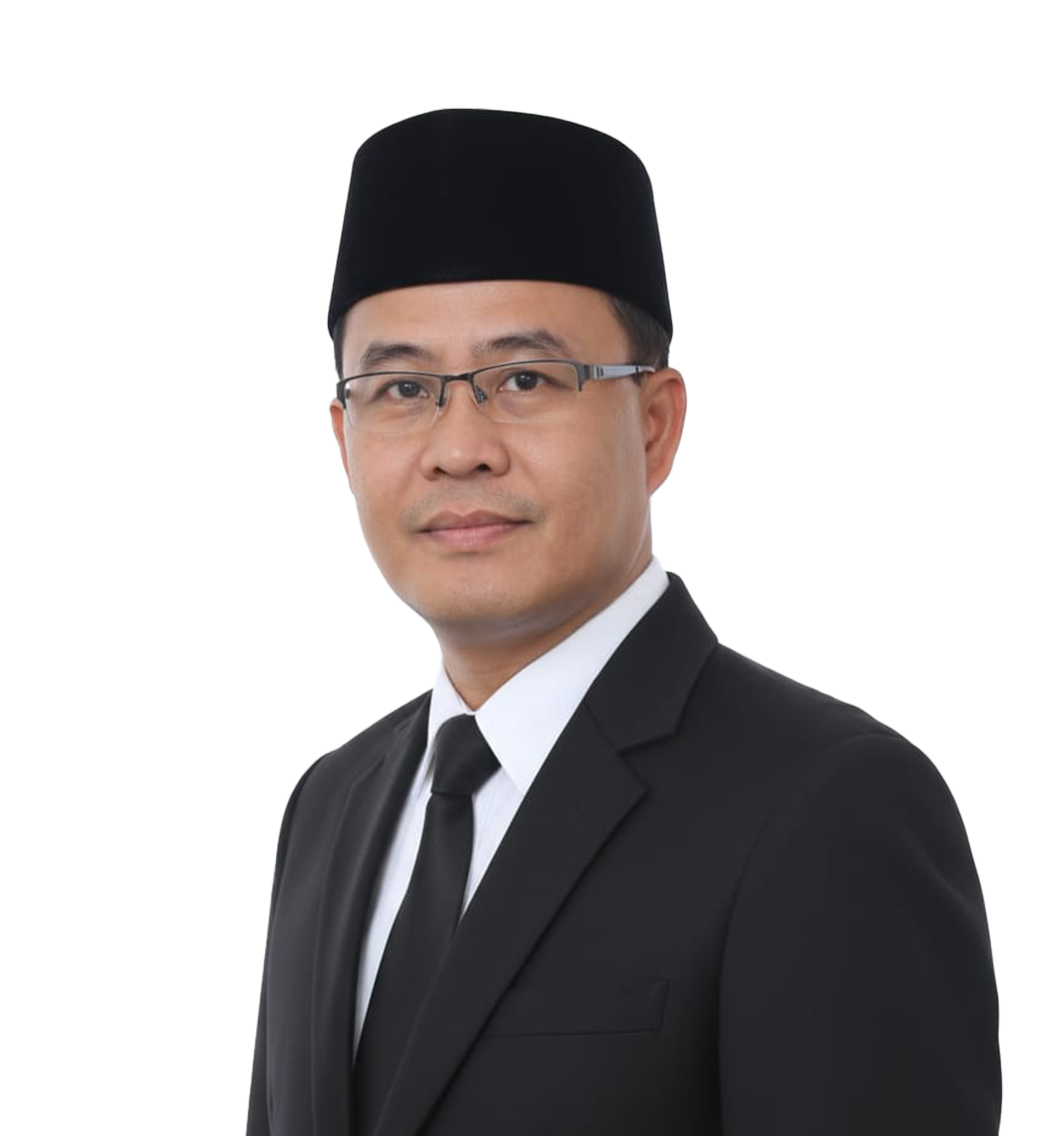 Muhammad Yamin, S.Pd., M.Pd.