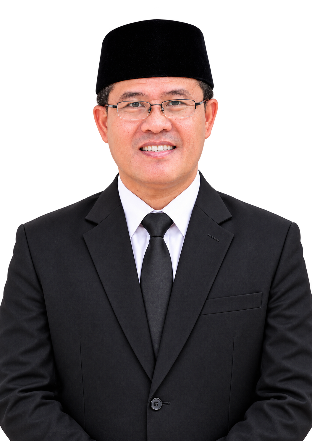 Foto Muhammad Yamin, Kepala MAN 1 Musi Banyuasin