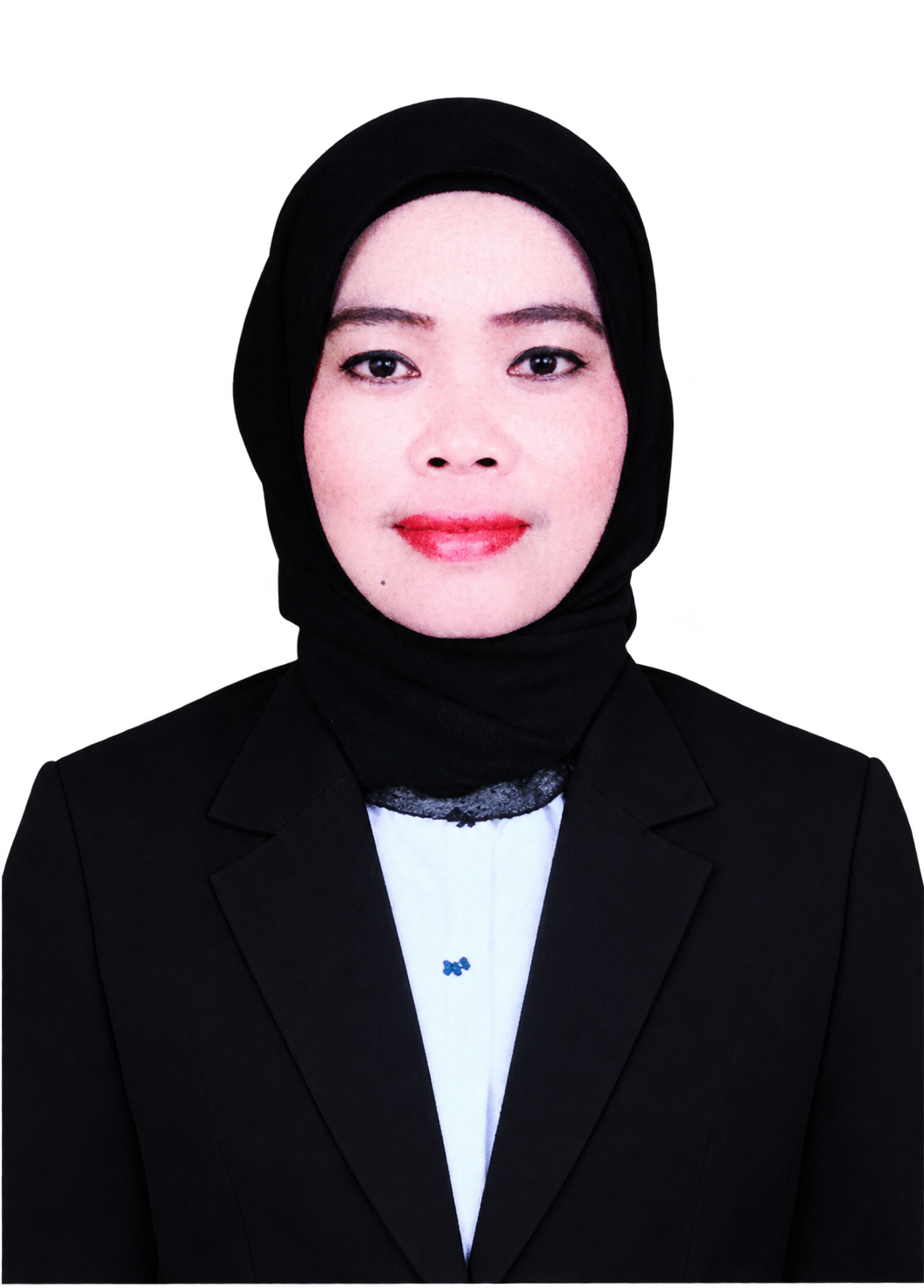 Foto Hj. Martalistiana, Wakil Kepala Bidang Kesiswaan